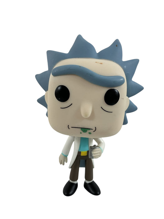 Rick y Morty (POP!)