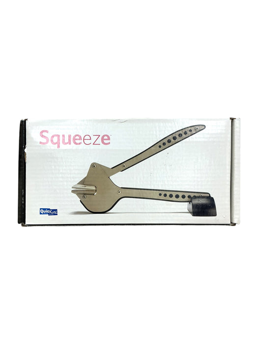 Prensa troqueladora (SQUEEZE)