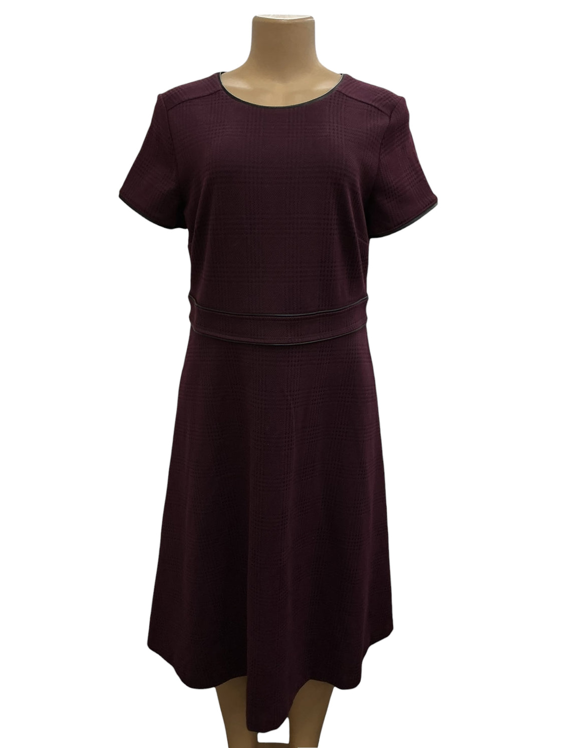 Vestido 6 (ANN TAYLOR)