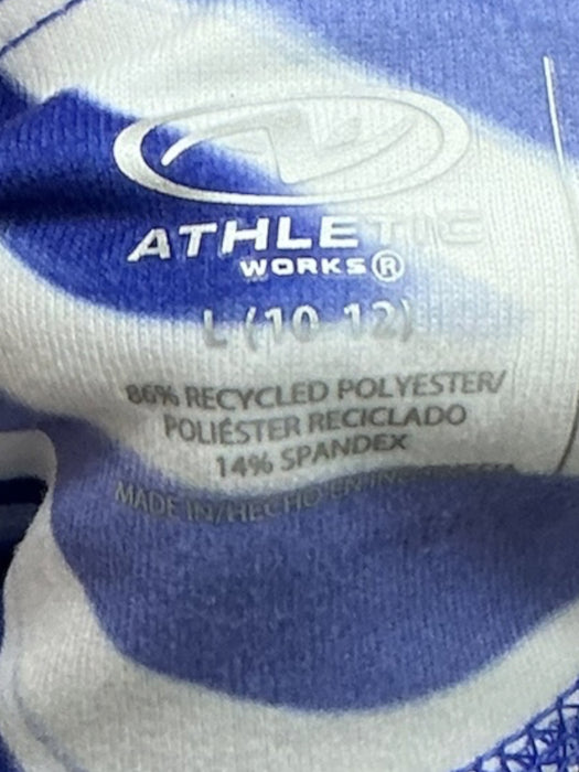 Legging para niña 10/12 (ATHLETIC)