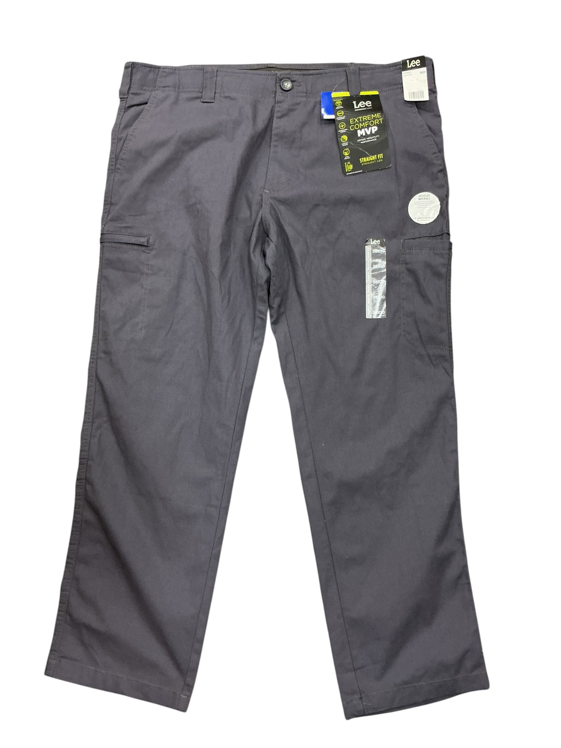Pantalón 38x30 (LEE)