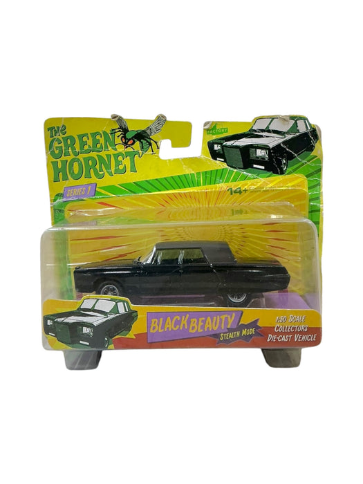 Black Beauty (FACTORY ENTERTAINMENT)