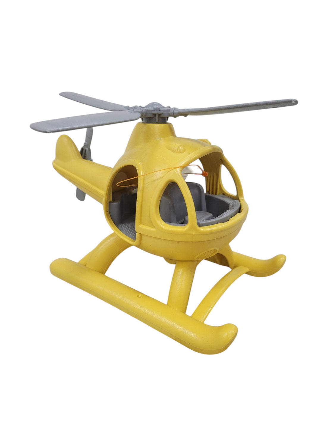 Helicóptero  (GREEN TOYS)