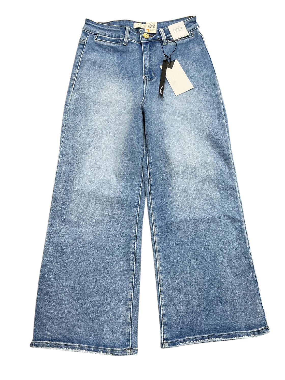 Pantalón 5 (CLOUD JEANS)