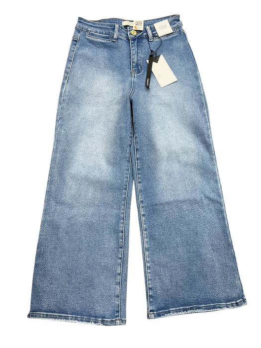 Pantalón 5 (CLOUD JEANS)