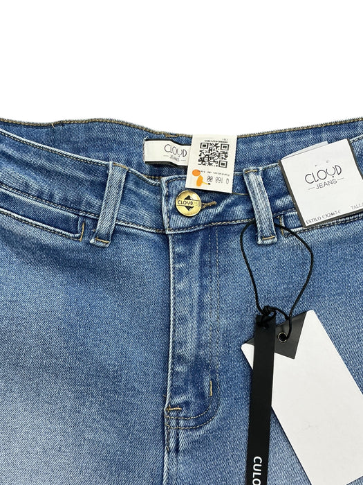 Pantalón 5 (CLOUD JEANS)