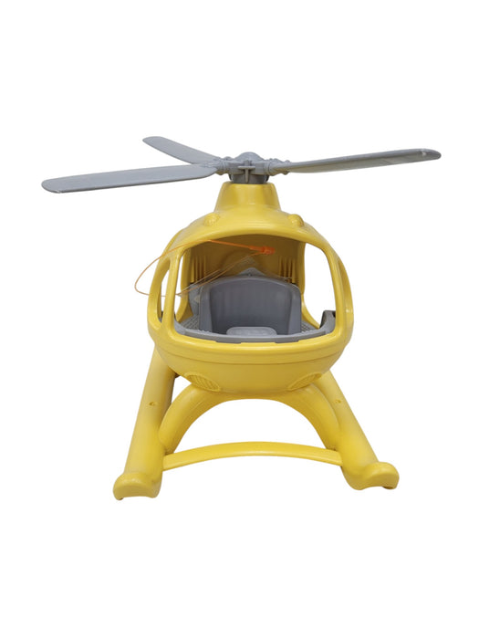 Helicóptero  (GREEN TOYS)