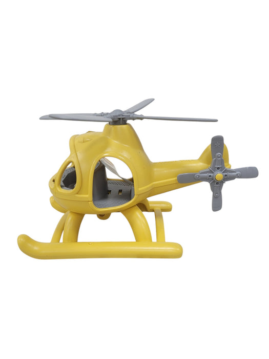 Helicóptero  (GREEN TOYS)