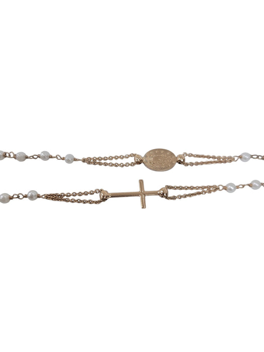 Collar de plata (925)