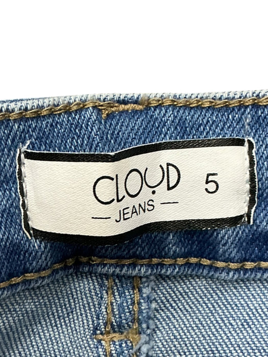 Pantalón 5 (CLOUD JEANS)