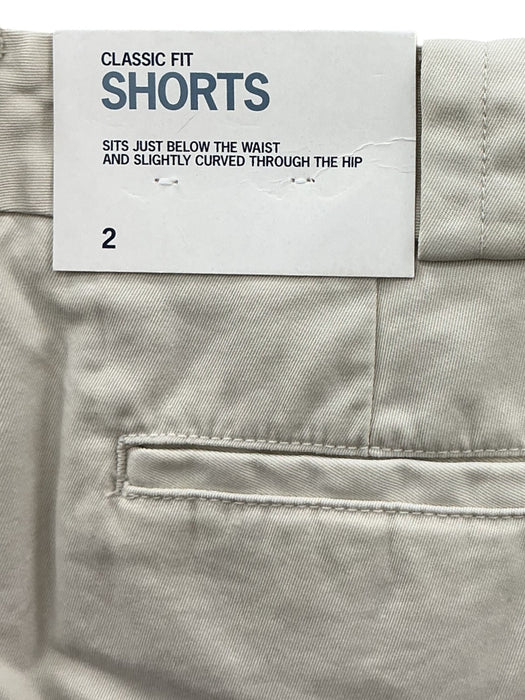 Short 2 (GAP)