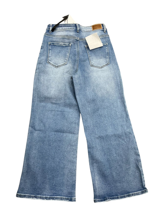Pantalón 5 (CLOUD JEANS)