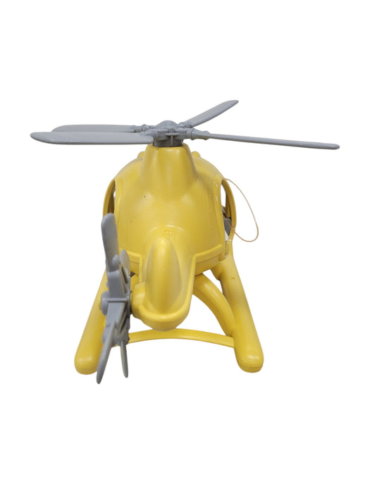 Helicóptero  (GREEN TOYS)