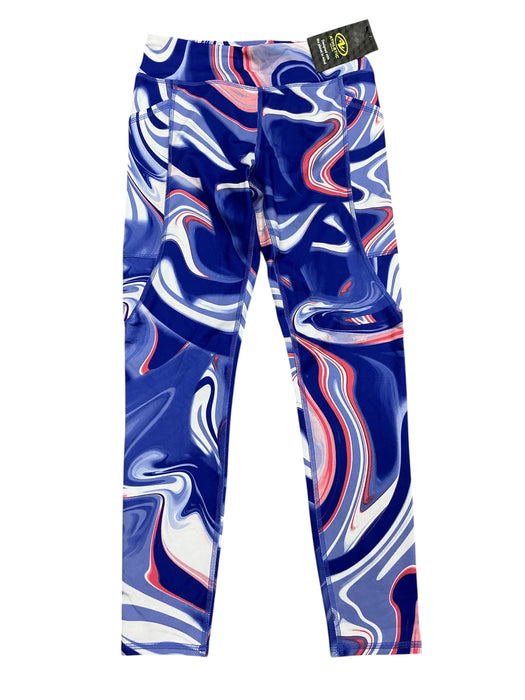 Legging para niña 10/12 (ATHLETIC)