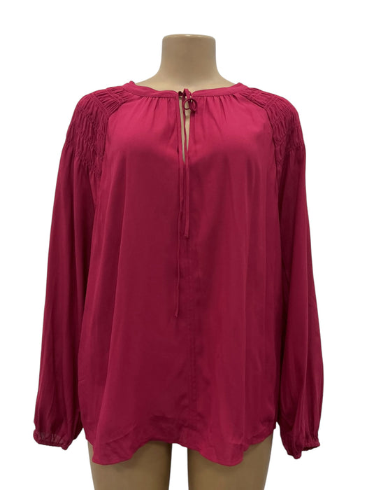 Blusa L (LOFT)