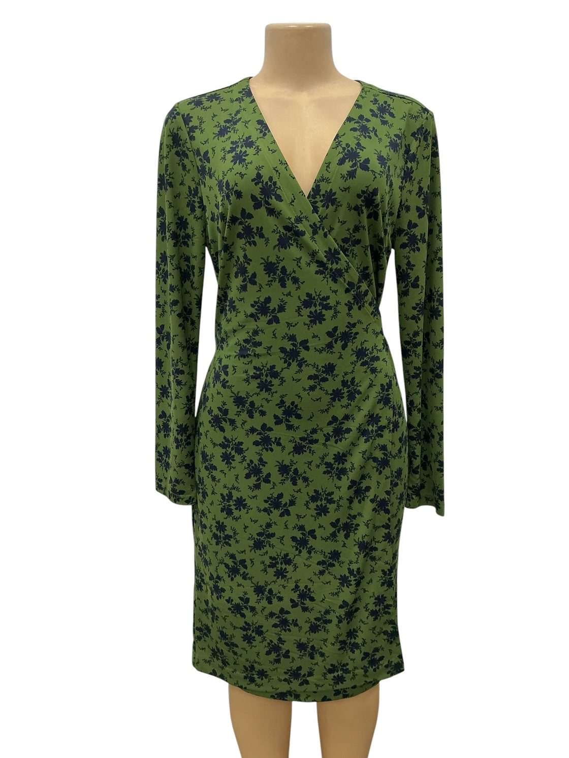 Vestido 12 (ANN TAYLOR)