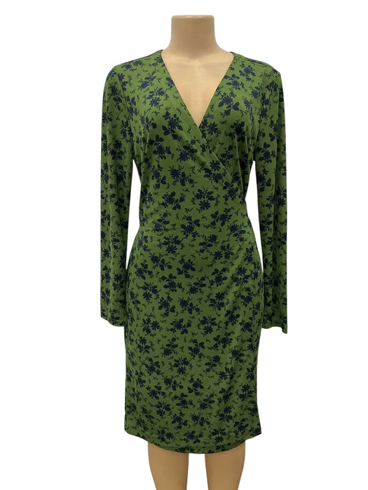 Vestido 12 (ANN TAYLOR)