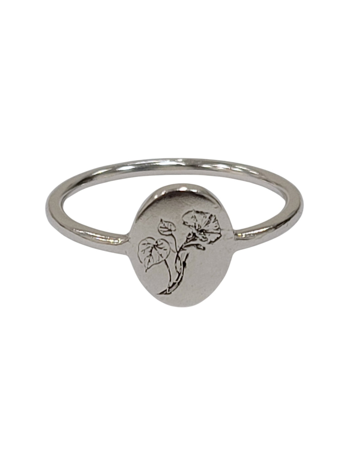 Anillo de Plata (925)