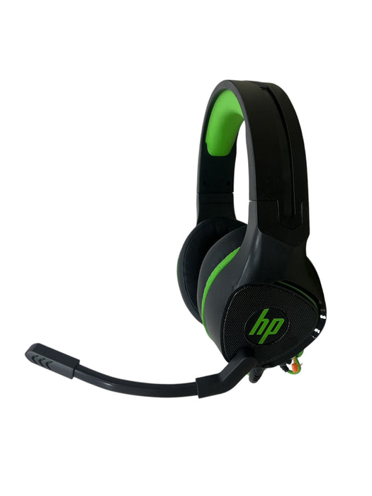 Audífonos Gaming con Micrófono (HP)