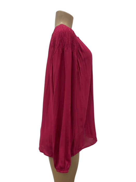 Blusa L (LOFT)