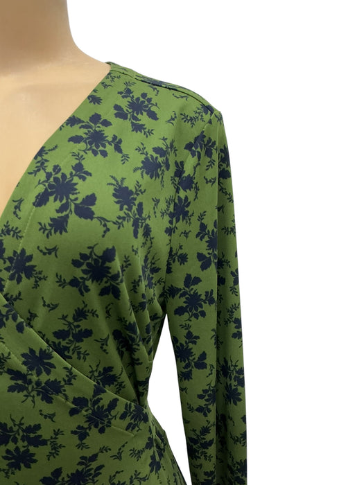 Vestido 12 (ANN TAYLOR)