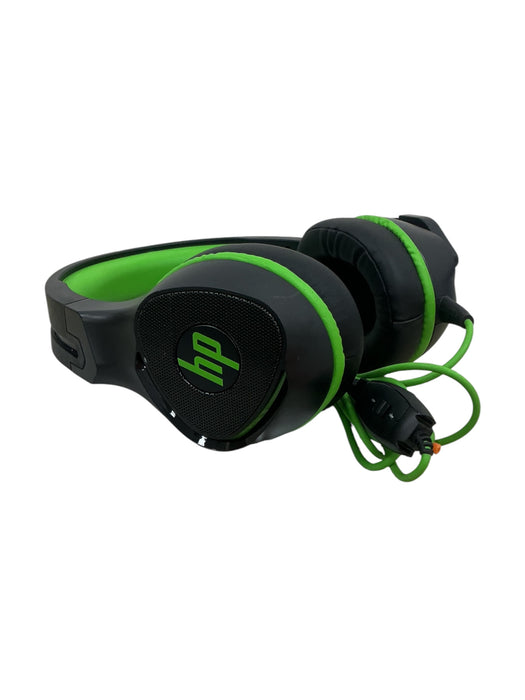 Audífonos Gaming con Micrófono (HP)