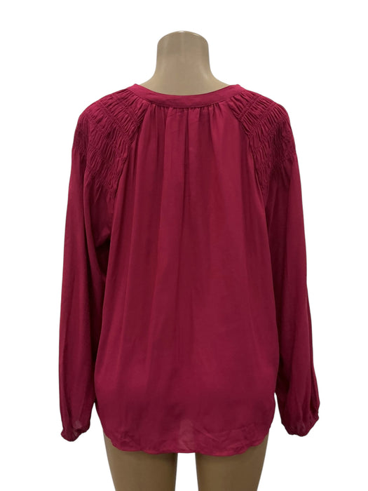 Blusa L (LOFT)