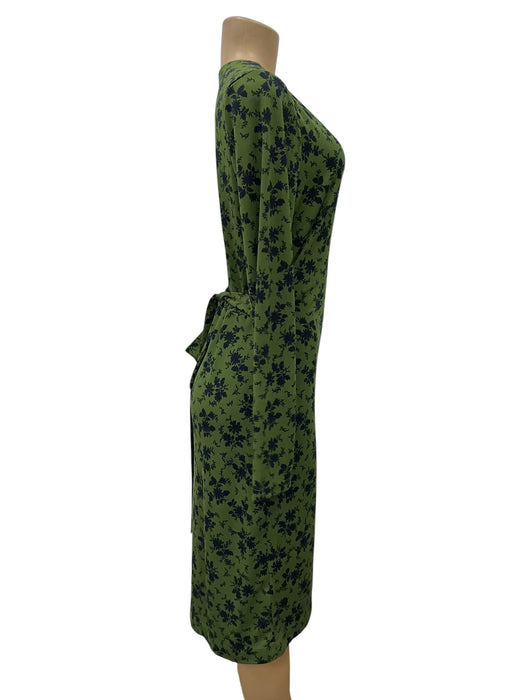 Vestido 12 (ANN TAYLOR)
