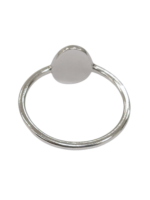 Anillo de Plata (925)