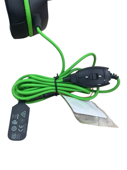 Audífonos Gaming con Micrófono (HP)