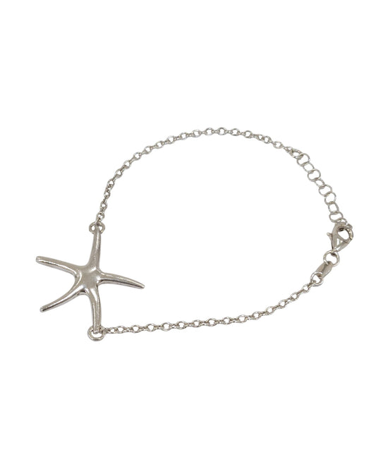 Pulsera de plata (925)