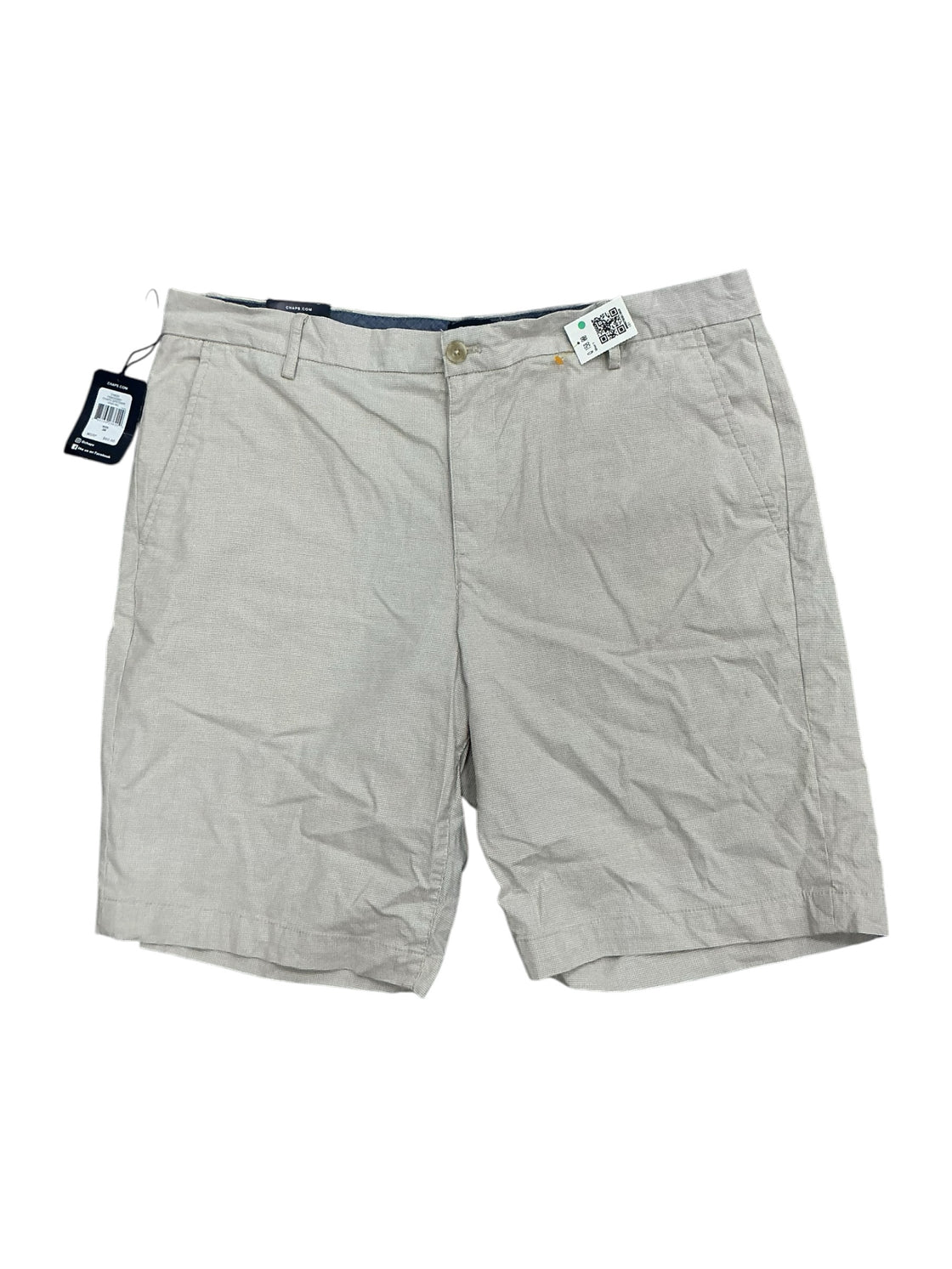 Pantaloneta 38 (CHAPS)