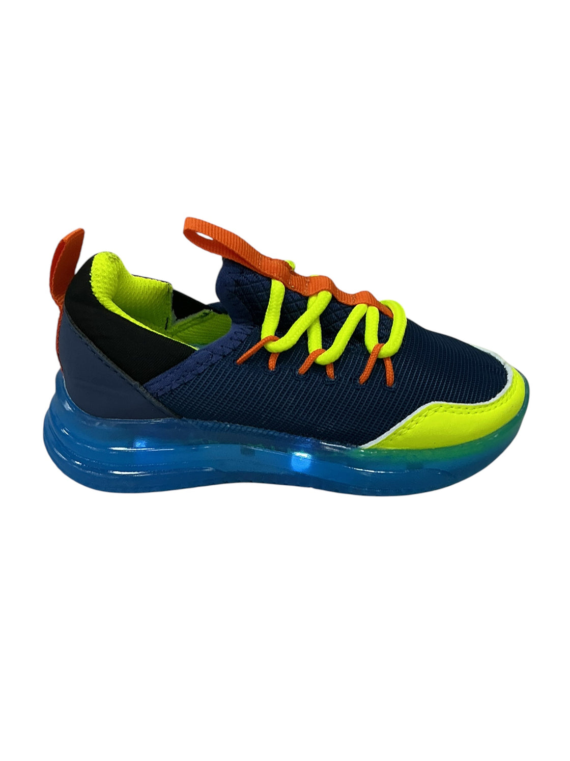 Tenis para niñ@ 8 (YESKIS)