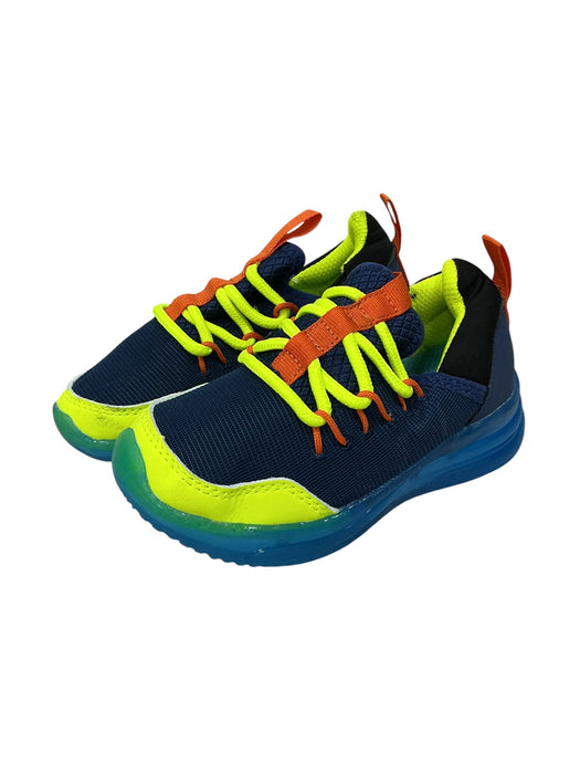 Tenis para niñ@ 8 (YESKIS)