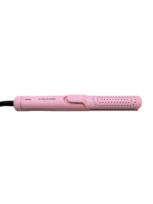 Plancha para cabello (WAVYTALK)