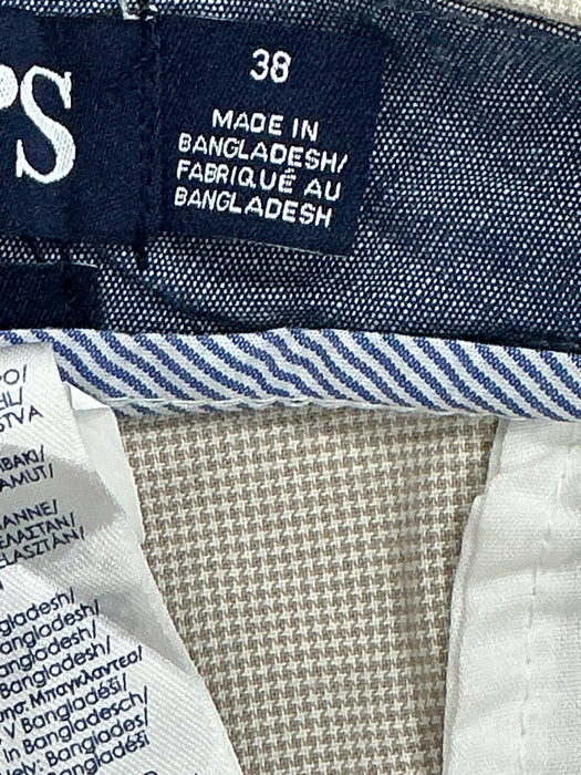 Pantaloneta 38 (CHAPS)