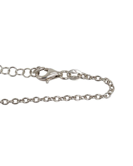 Pulsera de plata (925)