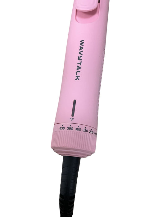 Plancha para cabello (WAVYTALK)