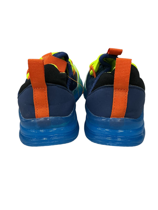 Tenis para niñ@ 8 (YESKIS)