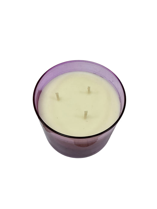 Vela aromática (WHITE BARN)