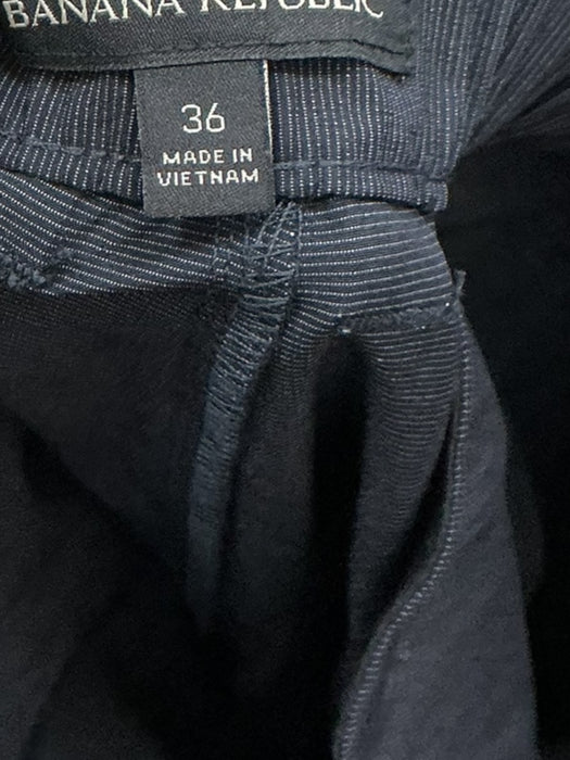 Pantaloneta 36 (BANANA REPUBLIC)