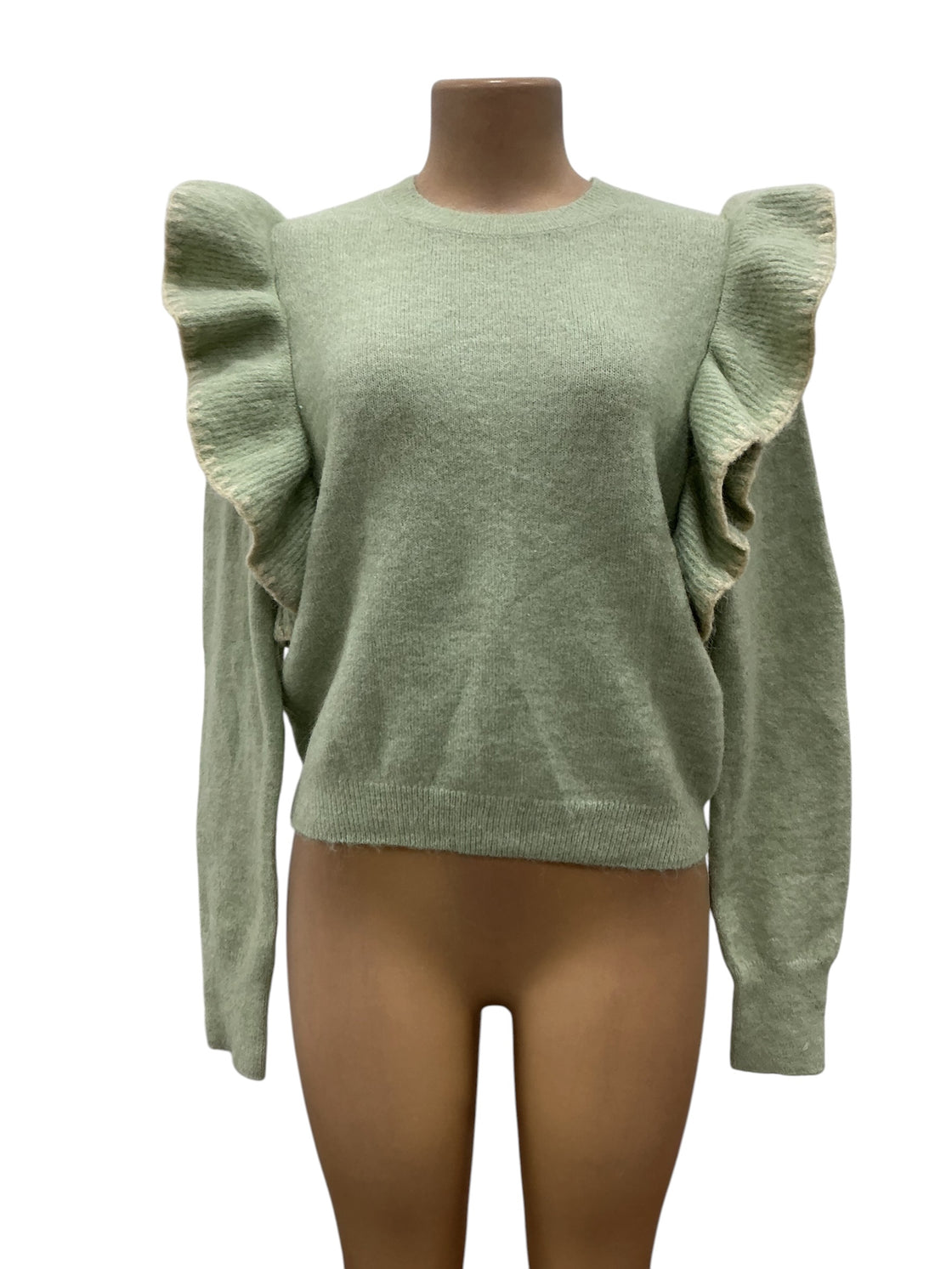 Suéter S (ZARA)