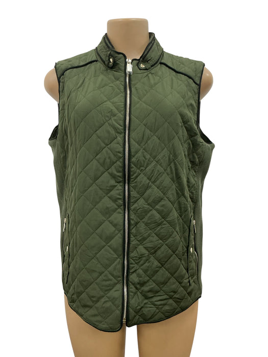 Chaleco L (JONES NEW YORK)