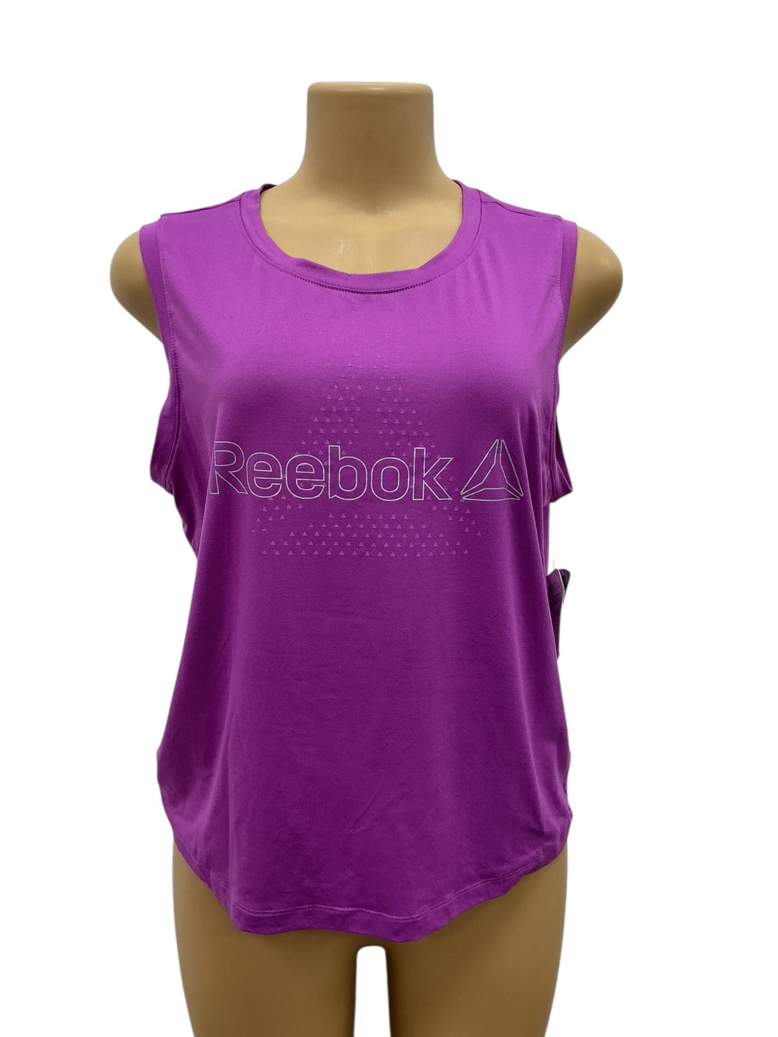 Blusa L (REEBOK)
