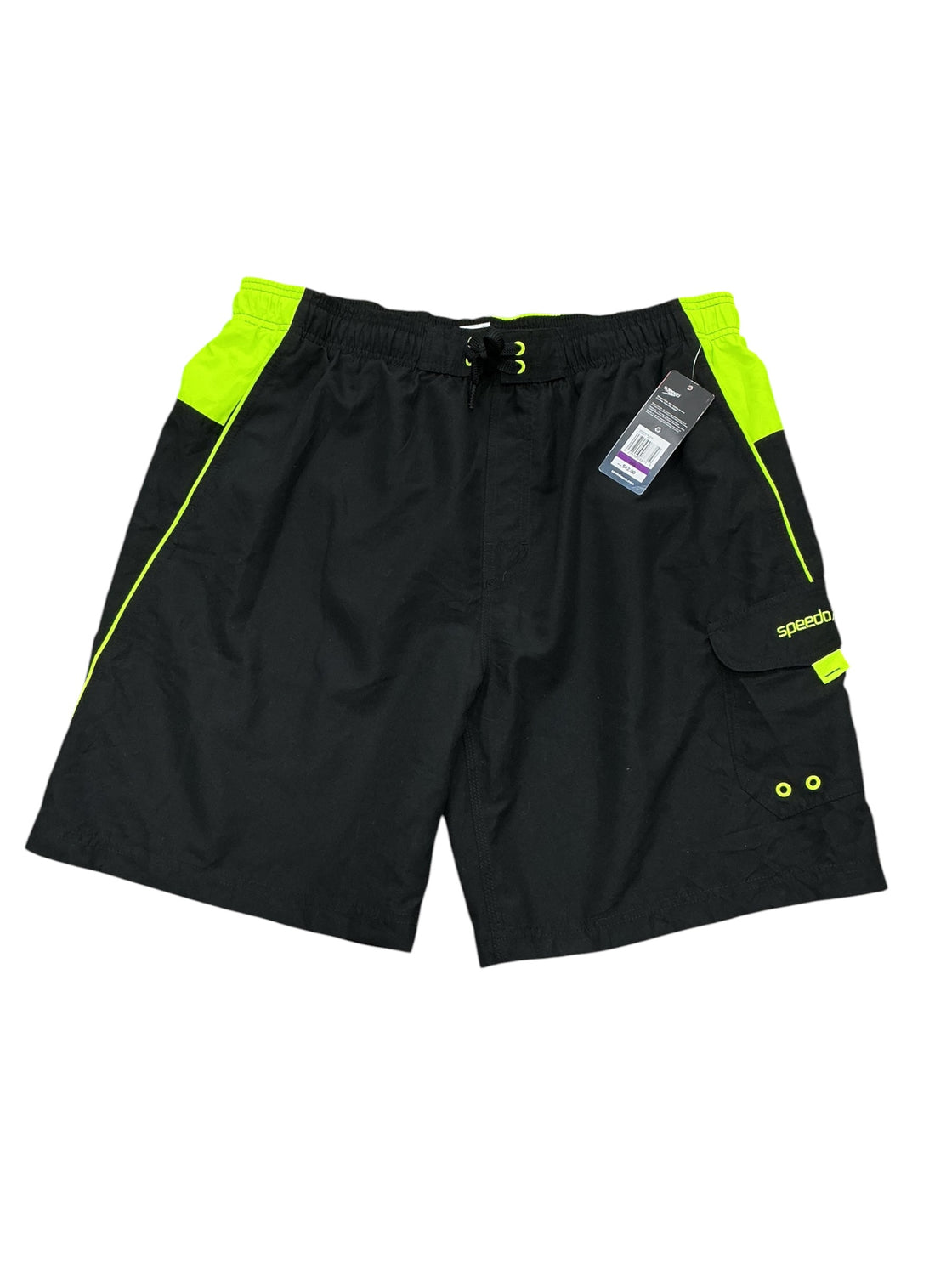 Pantaloneta XXL (SPEEDO)