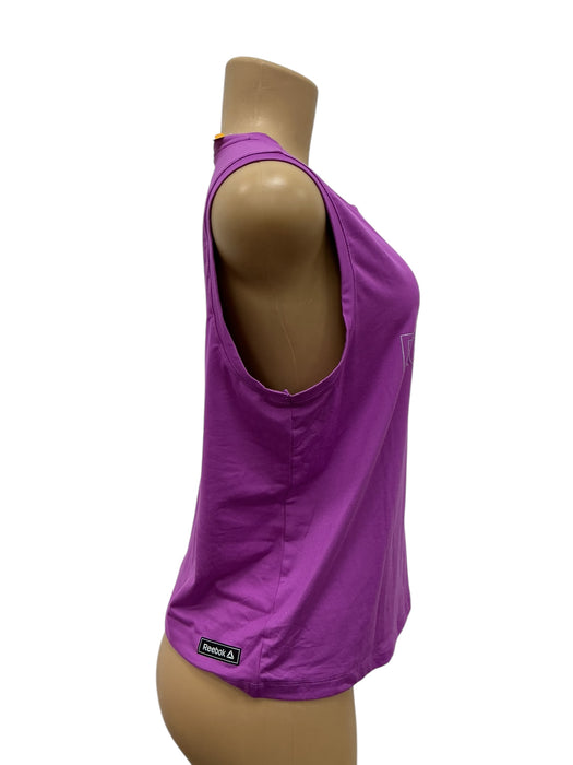 Blusa L (REEBOK)