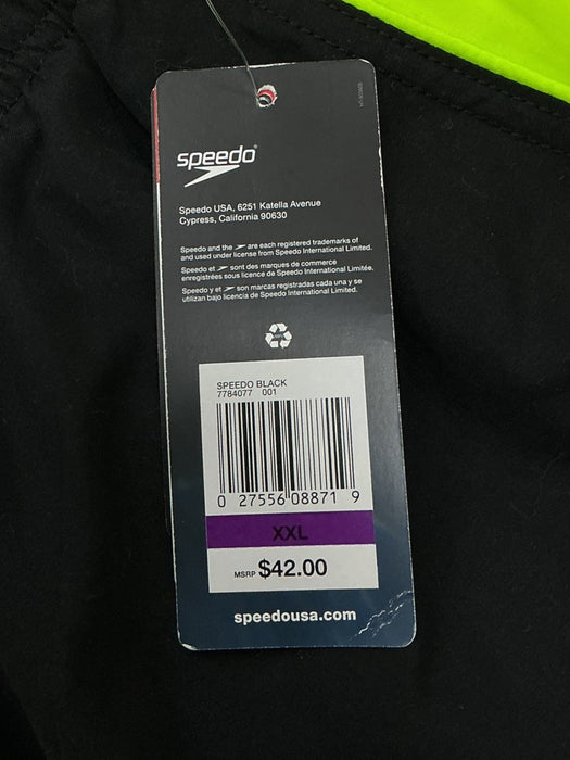 Pantaloneta XXL (SPEEDO)