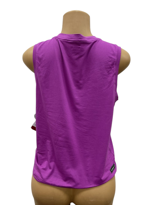 Blusa L (REEBOK)