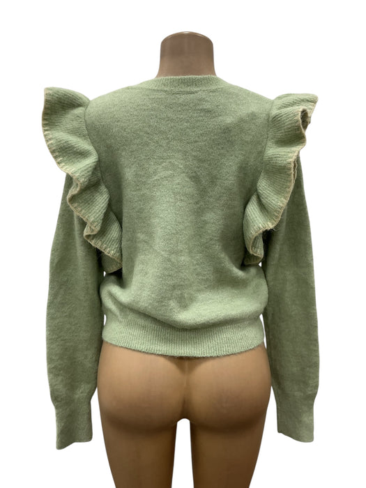 Suéter S (ZARA)