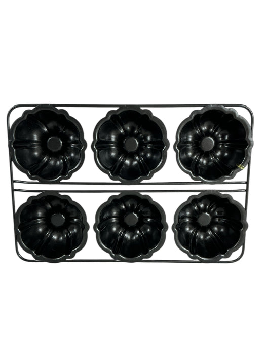 Moldes para Mini pasteles (NORPRO)